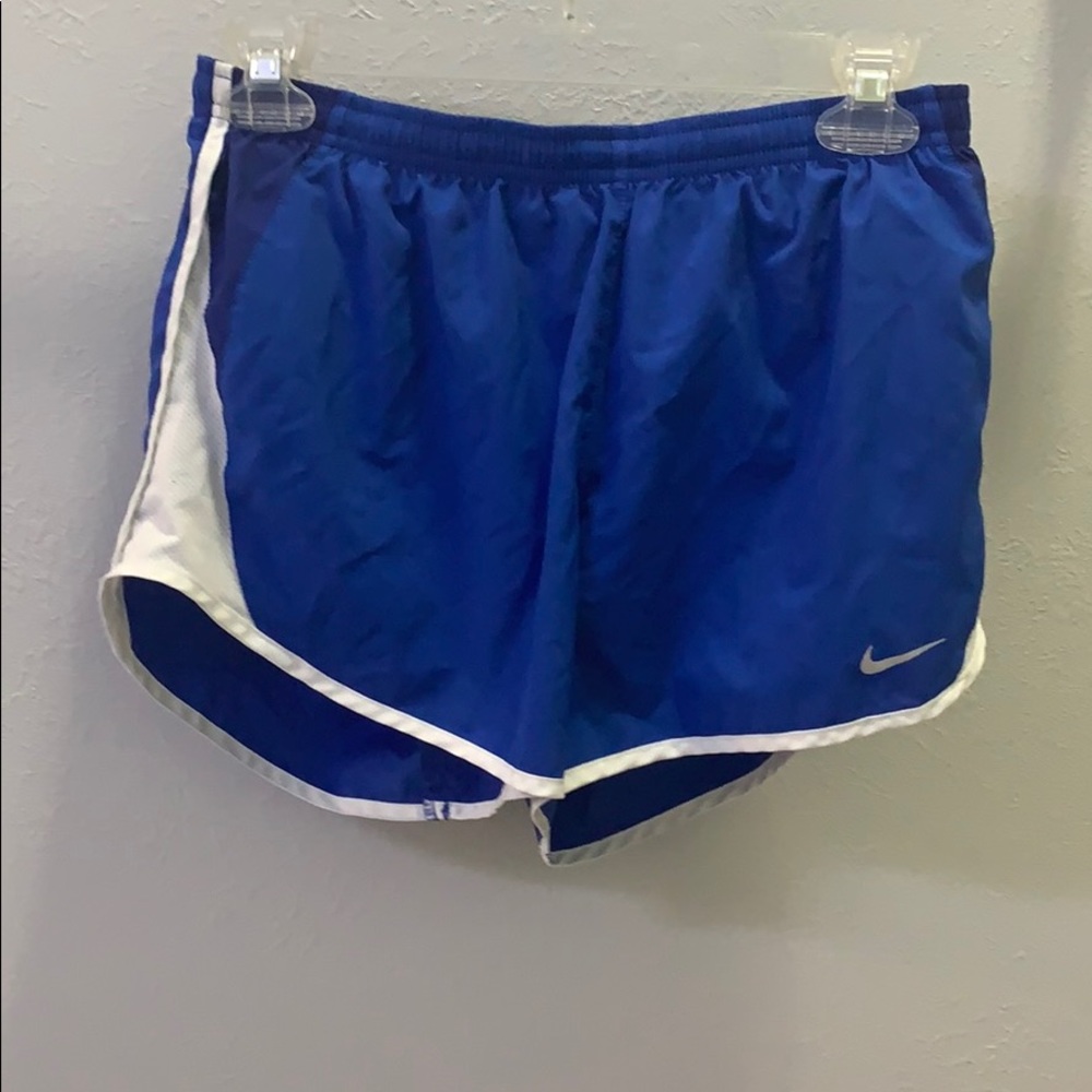 Nike Dri-Fit Shorts